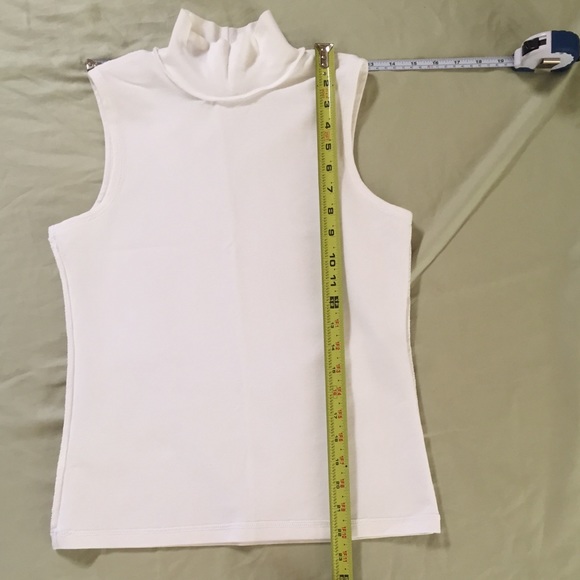 Polo top with skirt - Picture 6 of 8